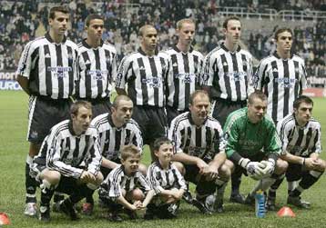 Τα ζευγάρια της προημιτελικής φάσης του UEFA