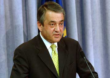 Διερευνητικές οι επαφές με ΟΗΕ για νέα συζήτηση επί του Κυπριακού, λέει η Λευκωσία