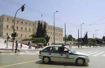 Μετακινήσεις μετ εμποδίων το Σάββατο στην Αθήνα λόγω του αντιπολεμικού συλλαλητηρίου