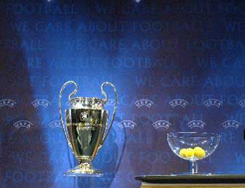 Ζευγάρια «φωτιά» στα προημιτελικά του Champions League και ιταλικό ντέρμπι