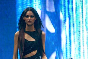 Ο κόσμος της ελληνικής μόδας για μια εβδομάδα στο Ζάππειο Μέγαρο