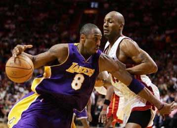 Οι Χιτ σκόρπισαν τους Λέικερς και οι Γουόριορς τους Κινγκς