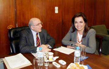 Και επίσημα ο Βοτανικός στο τραπέζι των διαπραγματεύσεων για το «σπίτι» του ΠΑΟ