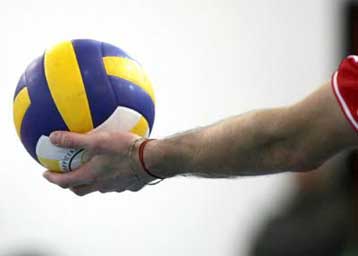 Χωρίς ντέρμπι αρχικά το Κύπελλο Ελλάδας βόλεϊ ανδρών