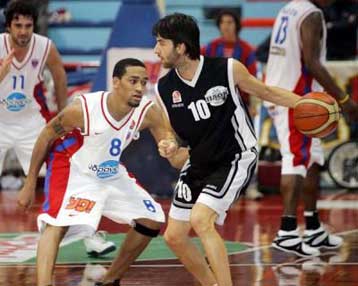 «Μάχες» τετράδας στην 21η αγωνιστική της Α1 μπάσκετ