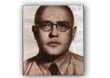 Έτοιμος να εμφανιστεί ενώπιον των Αρχών ο Απ.Βαβύλης, λέει ο δικηγόρος του