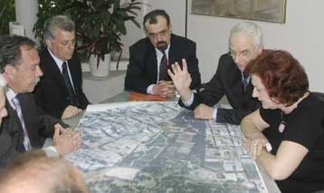 Πράσινο φως για την ανέγερση μνημείου Εθνικής Αντίστασης στο Σκοπευτήριο Καισαριανής