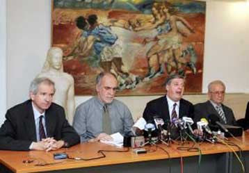 Την έκπληξή της εξέφρασε η IAAF για την αθώωση των Κεντέρη-Θάνου