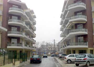 Ενδεχόμενο αναβολής του ΦΠΑ στις μεταβιβάσεις νέων ακινήτων