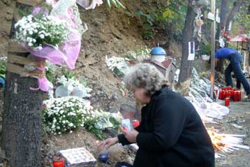 Τη Δευτέρα αρχίζει η δίκη για το τραγικό δυστύχημα στα Τέμπη