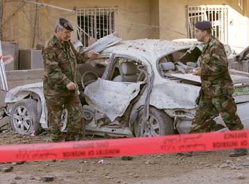 Σε διάλογο καλεί την αντιπολίτευση ο πρόεδρος του Λιβάνου μετά από έκρηξη στη Βηρυτό