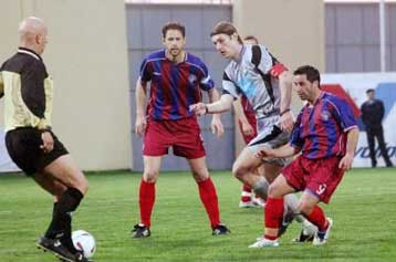 Κέρκυρα αλλά και Ξάνθη κατά Μαζαράκη-Καταδικαστικό φ.α. για τους «Φαίακες»