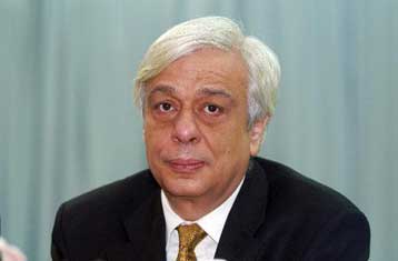 Με εναλλακτικές προτάσεις για τον «βασικό μέτοχο» στις Βρυξέλλες ο Πρ.Παυλόπουλος