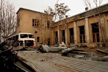 Στις 18 Σεπτεμβρίου θα πραγματοποιηθούν οι πρώτες βουλευτικές εκλογές στο Αφγανιστάν