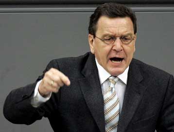 Αναβολή των ενταξιακών διαπραγματεύσεων της Τουρκίας εισηγούνται και στελέχη του SPD