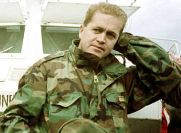 Ένας ακόμη Σερβοβόσνιος στρατηγός στο δρόμο για τη Χάγη