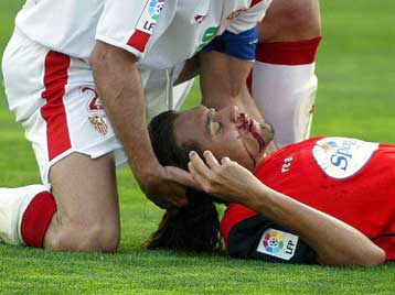 Με νίκες συνέχισαν Ρεάλ, Βαλένθια και Σεβίλη-Σοβαρός τραυματισμός του Αράνγκο