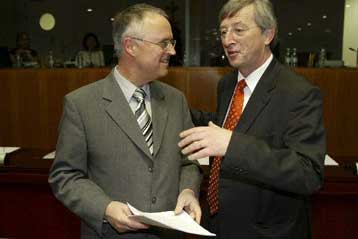 Συμφωνία στο Ecofin για τη «χαλάρωση» του Συμφώνου Σταθερότητας