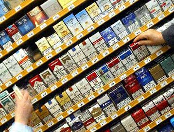 Αύξηση φορολογίας σε καύσιμα, τσιγάρα και ποτά για την ενίσχυση των δημοσίων εσόδων