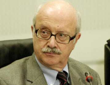 Αλλαγή του συστήματος εισαγωγής σε ΑΕΙ-ΤΕΙ προαναγγέλλει ο πρόεδρος του ΕΣΥΠ