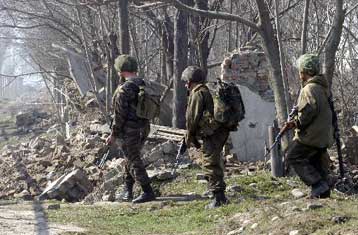 Σκληρό «κατηγορώ» κατά της Ρωσίας για τους χιλιάδες αγνοούμενους της Τσετσενίας