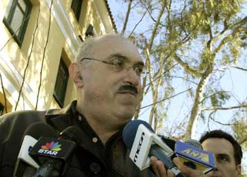 Ποινική δίωξη κατά του Ευάγγελου Καλούση άσκησε ο εισαγγελέας Εφετών