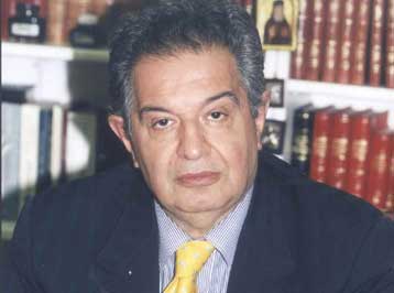 Αρχισε η δίκη του εκδότη Γρ.Μιχαλόπουλου για υποθέσεις εκβίασης επιχειρηματιών