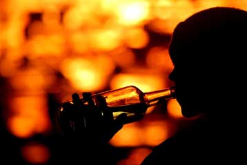 Γονιδιακοί παράγοντες επηρεάζουν την κατανάλωση αλκοόλ