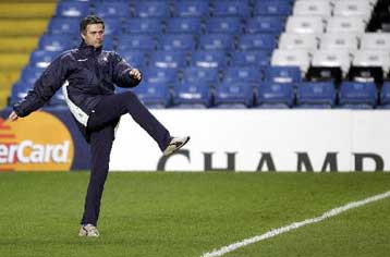 Η Τσέλσι στο στόχαστρο της UEFA, με έναρξη πειθαρχικών διαδικασιών