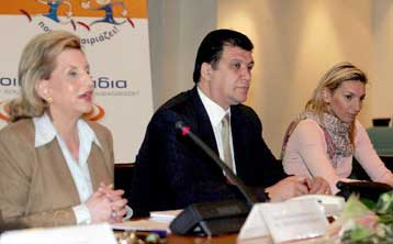 Οι εγκαταστάσεις των Ολυμπιακών Αγώνων ανοίγουν στους μαθητές