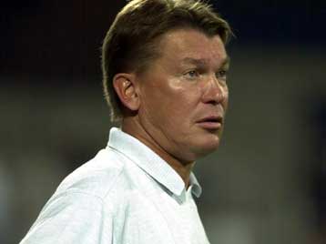 Παρακάμπτει το… ασυμβίβαστο και μένει στον πάγκο της Ουκρανίας ο Μπλαχίν