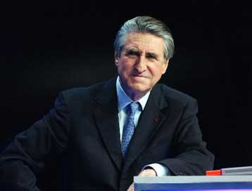 Γάλλος ο νέος πρόεδρος της Ένωσης Βιομηχανικών και Εργοδοτικών Συνδέσμων της Ευρώπης