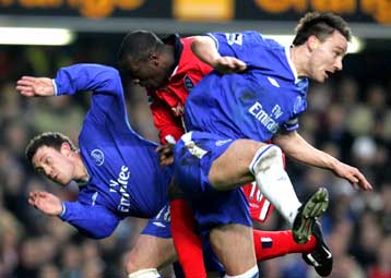 Ξανά στην εθνική Αγγλίας ο Εμίλ Χέσκι για τα ματς με Β. Ιρλανδία, Αζερμπαϊτζάν