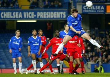 «Συναγερμός» στο Μόναχο για τη ρεβάνς με Τσέλσι, τον Χουτ θέλει η Μπάγερν