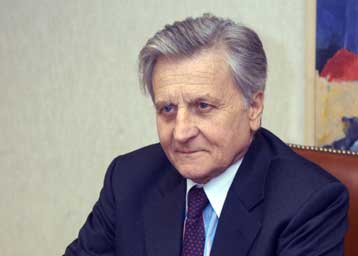 Αντιδρά η Ευρωπαϊκή Κεντρική Τράπεζα στην τροποποίηση του Συμφώνου Σταθερότητας