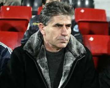 Προσφυγή σε βάρος του ΠΑΟΚ κατέθεσε ο Αγγελος Αναστασιάδης ζητώντας 250.000 ευρώ