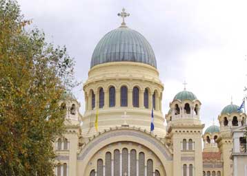 Προσωρινή κράτηση του αρχιμανδρίτη Λ.Μισσού στις φυλακές της Ρόδου