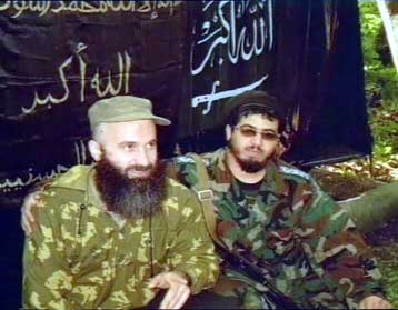 Νέες επιθέσεις κατά της Ρωσίας μετά το θάνατο Μασχάντοφ «υπόσχεται» ο Μπασάγεφ