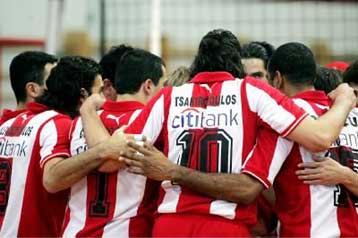 Πήρε το ευρωπαϊκό εισιτήριο ο ΠΑΟΚ, εκτός έμεινε η ΕΑΠ