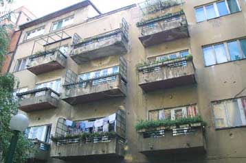 Ερμηνευτική εγκύκλιος για τη φορολόγηση των ημιυπαίθριων χώρων