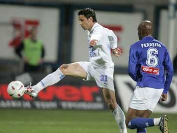 Ο Τσίγκας δεν αγωνίσθηκε για να μην έλθει σε δύσκολη θέση, λέει η Καλλιθέα