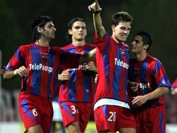 Διαφωνία ΠΑΕ Πανιωνίου-οπαδών για την πώληση των τριών παικτών στον Παναθηναϊκό