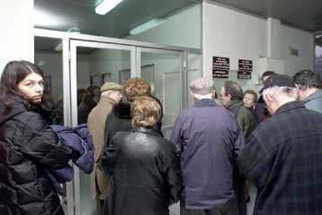 Ανταπόκριση των οφειλετών του ΙΚΑ-ΕΤΑΜ στη ρύθμιση εξόφλησης των χρεών