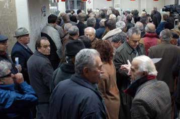 Κρίσιμη για τα αναδρομικά του ΛΑΦΚΑ η απόφαση του Διοικητικού Εφετείου Αθηνών