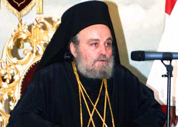 Κατά Ειρηναίου στρέφονται Ιορδανοί και Παλαιστίνιοι μετά την παραχώρηση ακινήτων