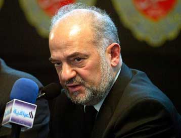 Προ των πυλών η νέα κυβέρνηση του Ιράκ με ισχυρή παρουσία των Κούρδων