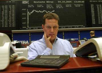 Αρνητικές τάσεις επικρατούν στο άνοιγμα των ευρωπαϊκών αγορών την Τρίτη