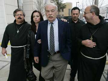 Δικαστική απόφαση υπέρ της ευθανασίας της 41χρονης Τέρι Σκιάβο