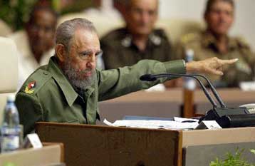 Νέο ψήφισμα κατά της Κούβας για τα ανθρώπινα δικαιώματα προωθούν οι ΗΠΑ