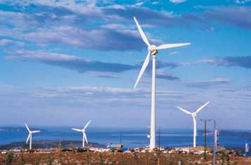 Ξένες επενδύσεις ύψους 85 εκατ. ευρώ το τελευταίο 12μηνο στον τομέα των ΑΠΕ